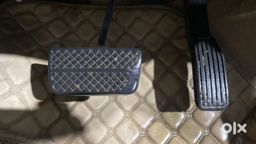 Honda City I-vtec Cvt Zx, 2019, Petrol