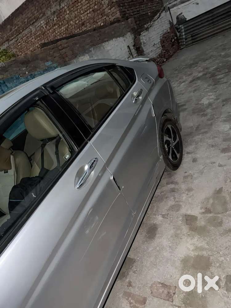 Honda City 2014 Diesel Well Maintained
