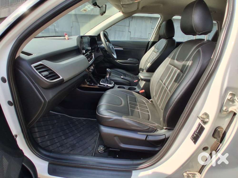 Kia Seltos Htx Plus D, 2020, Diesel