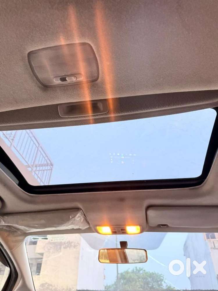 Honda Wr-v I-vtec Vx, 2018, Diesel