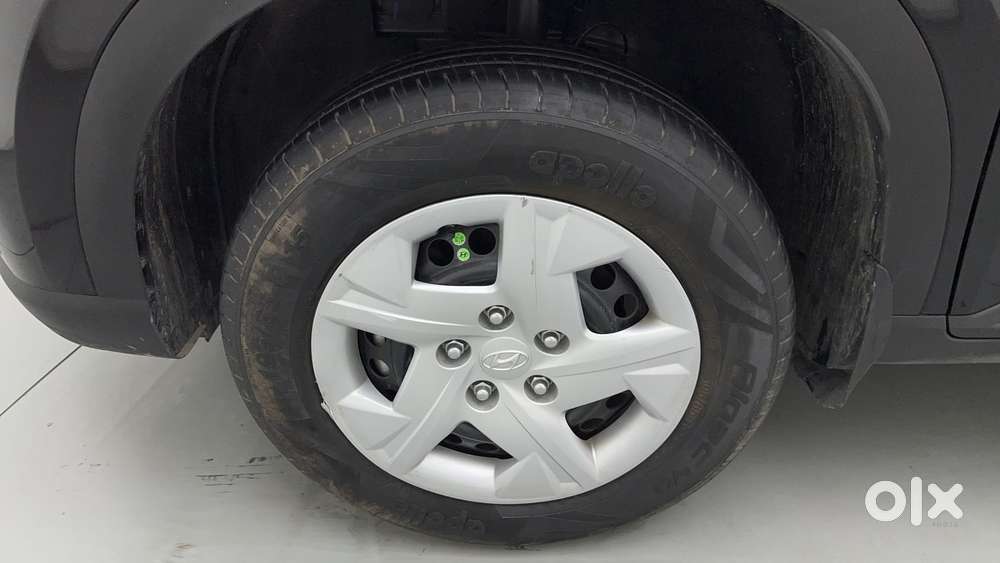 Hyundai Venue 1.2 S (o), 2023, Petrol