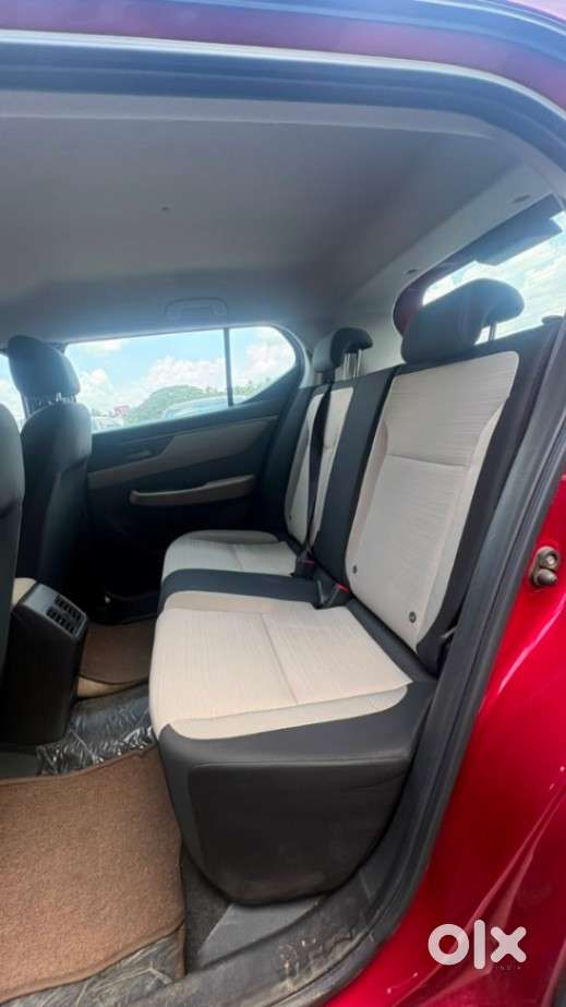 Honda Elevate Zx Cvt, 2023, Petrol