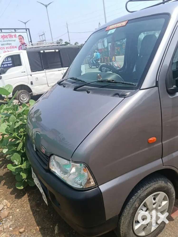 Maruti Suzuki Eeco Ac 5str 2023