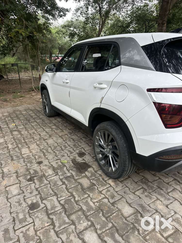 Hyundai Creta 1.5 S Petrol, 2021, Petrol