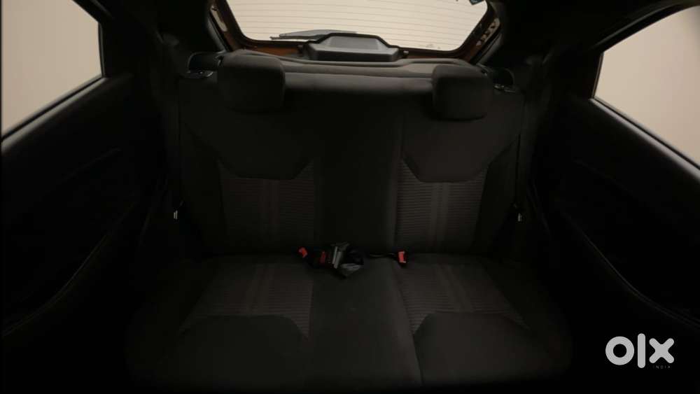Ford Freestyle Titanium Plus Diesel, 2020, Diesel