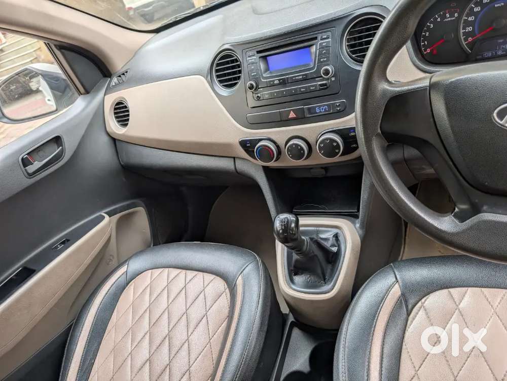 Hyundai Grand I10 2014