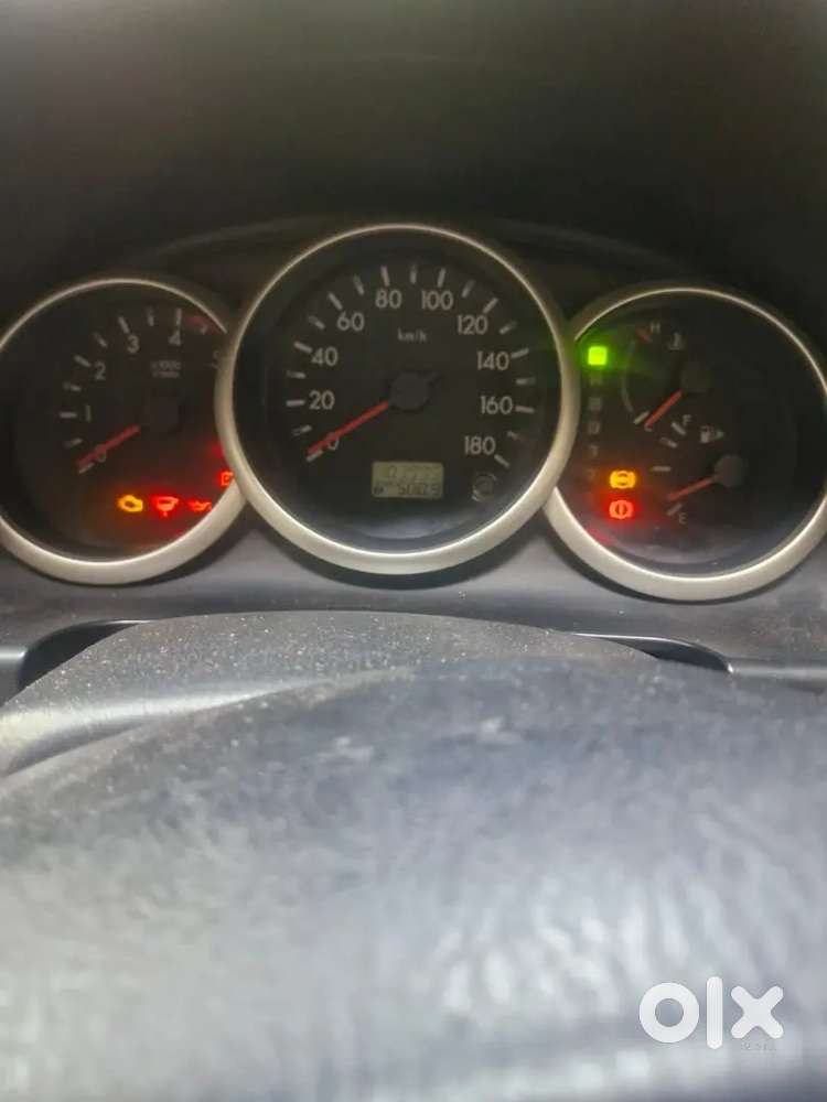 Ford Endeavour Diesel 2010