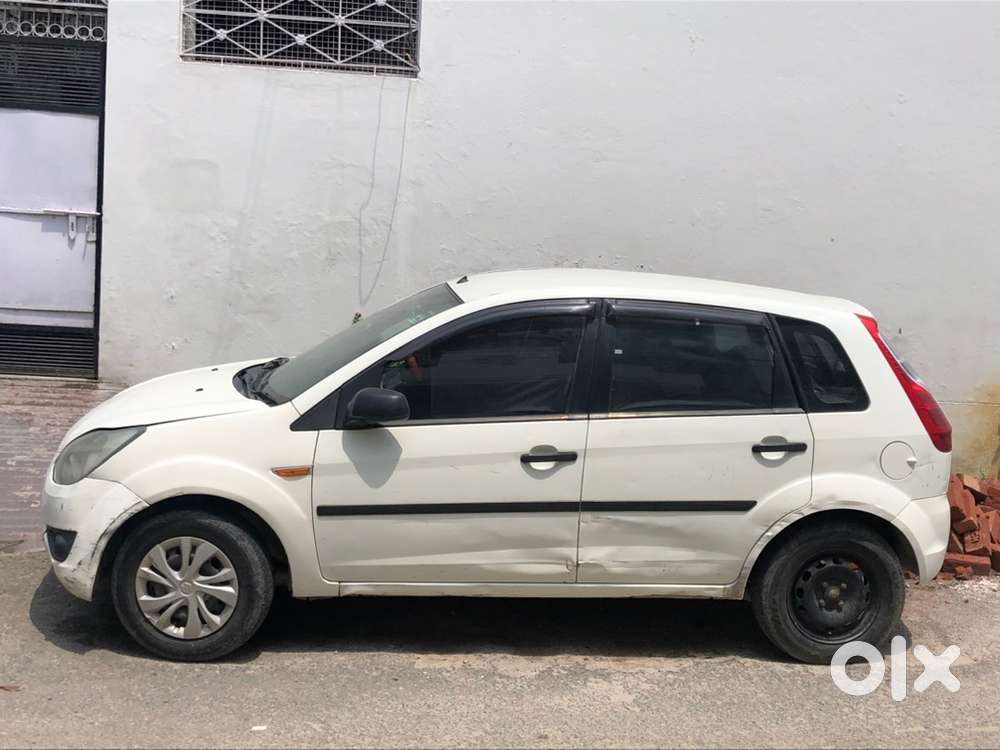 Ford Figo 2011 Model