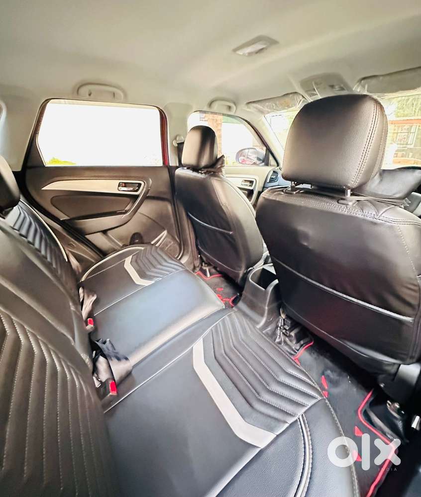 Maruti Suzuki Vitara Brezza 1.5 Zxi, 2020, Petrol