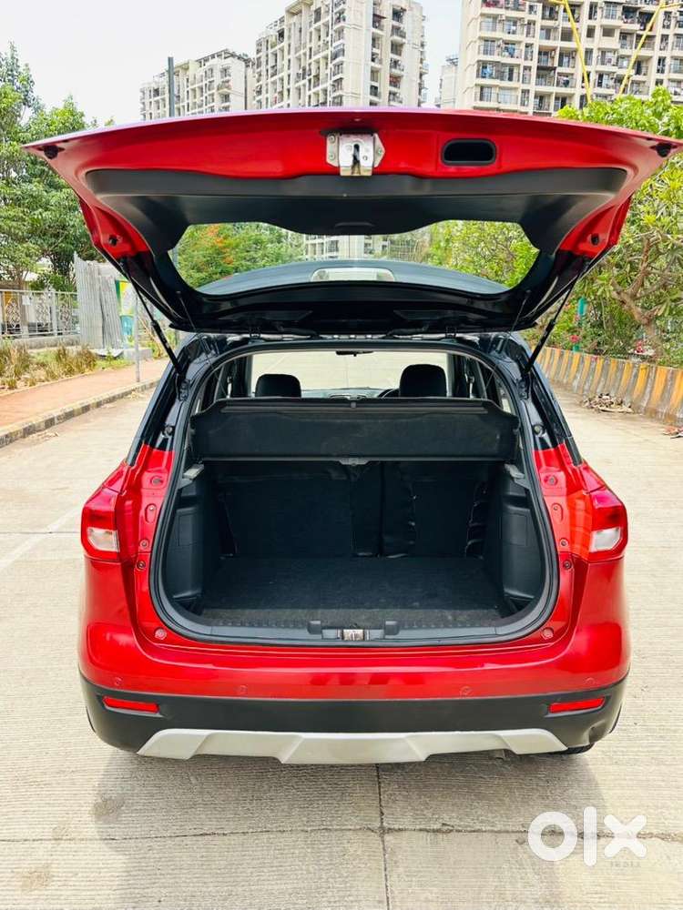 Maruti Suzuki Diesel 2018