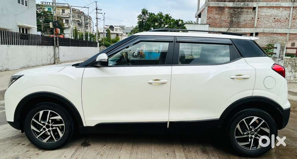 Mahindra Xuv300 Diesel 2022