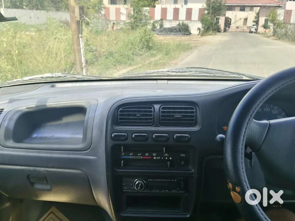 Maruti Suzuki Alto 2005 Petrol Manual