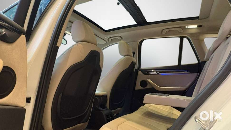 Bmw X1 2.0 Sdrive20i Xline, 2021, Petrol