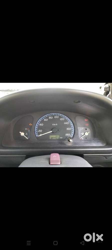 Maruti Suzuki Wagon R 1.0 Lxi Cng, 2006, Cng & Hybrids