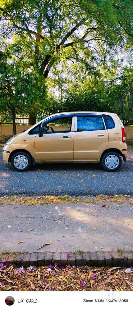 Maruti Suzuki Zen Estilo Vxi Bsiv, 2009, Petrol