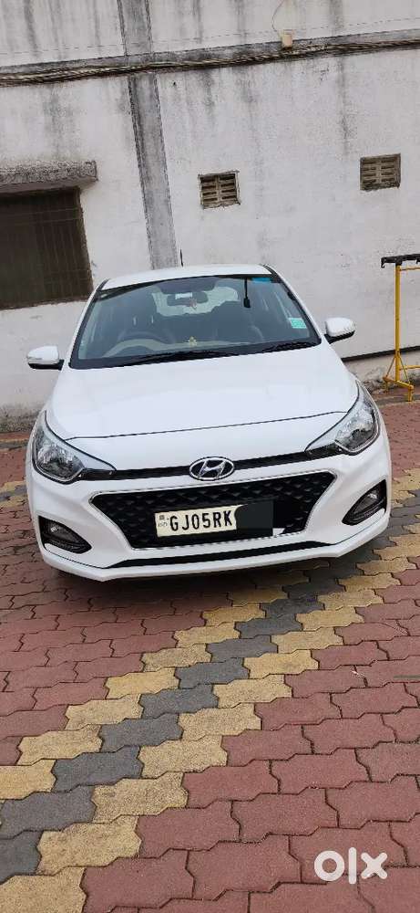 I20 Top Modal