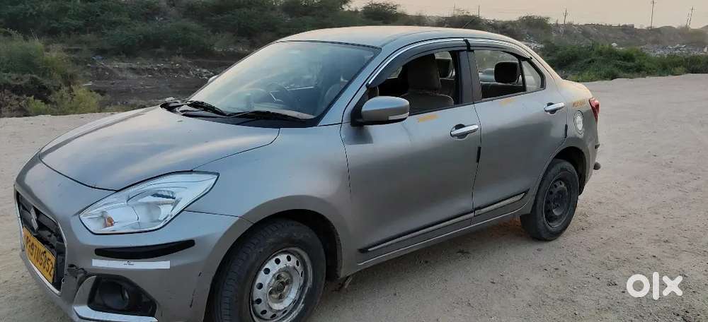 Good Condition  With All Pepars Running