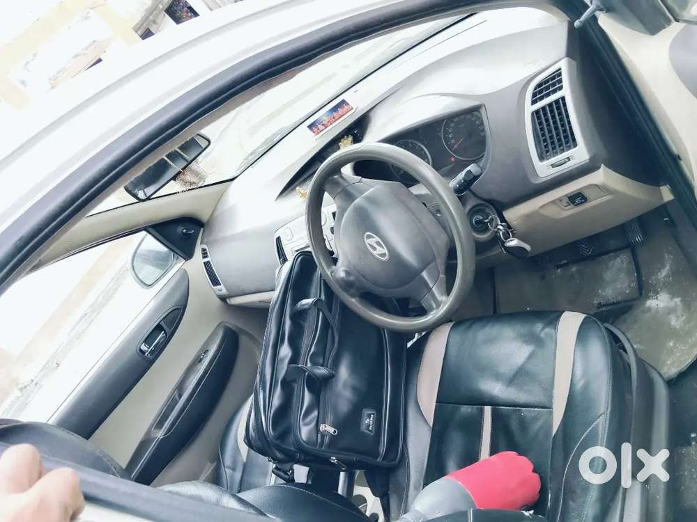 Hyundai I20 Magna 2011 Model