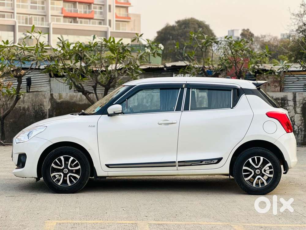 Maruti Suzuki Swift Vdi (o), 2019, Diesel