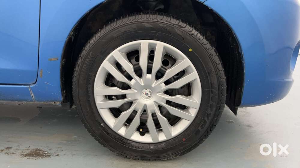 Maruti Suzuki Celerio Vxi, 2014, Petrol