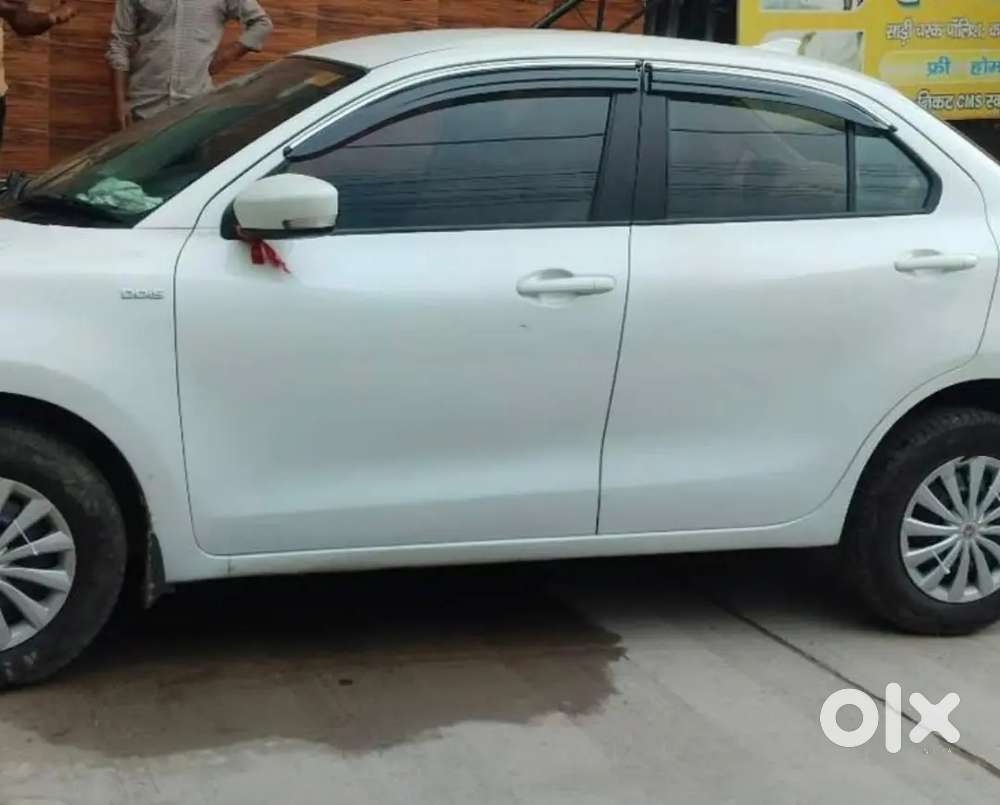 Maruti Dzire Diesel 2018