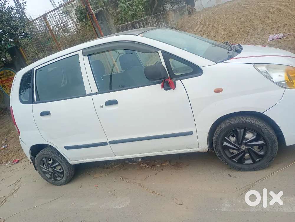 Maruti Suzuki Zen Estilo 2014 Cng & Hybrids 100400 Km Driven