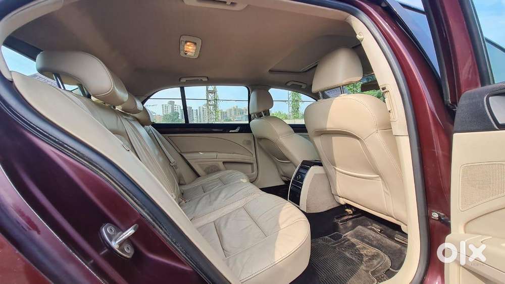 Skoda Superb Style 2.0 Tdi At, 2012, Diesel