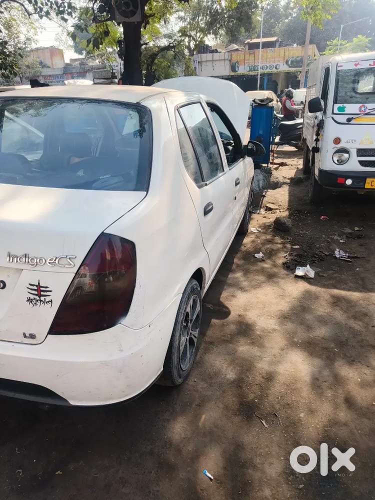 Tata Indigo Ecs