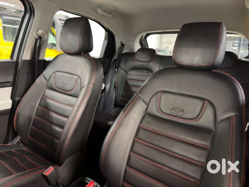 Tata Punch Pure, 2023, Petrol