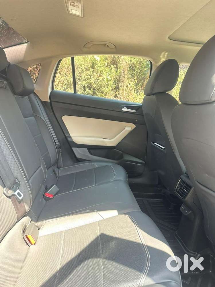 Volkswagen Virtus Gt