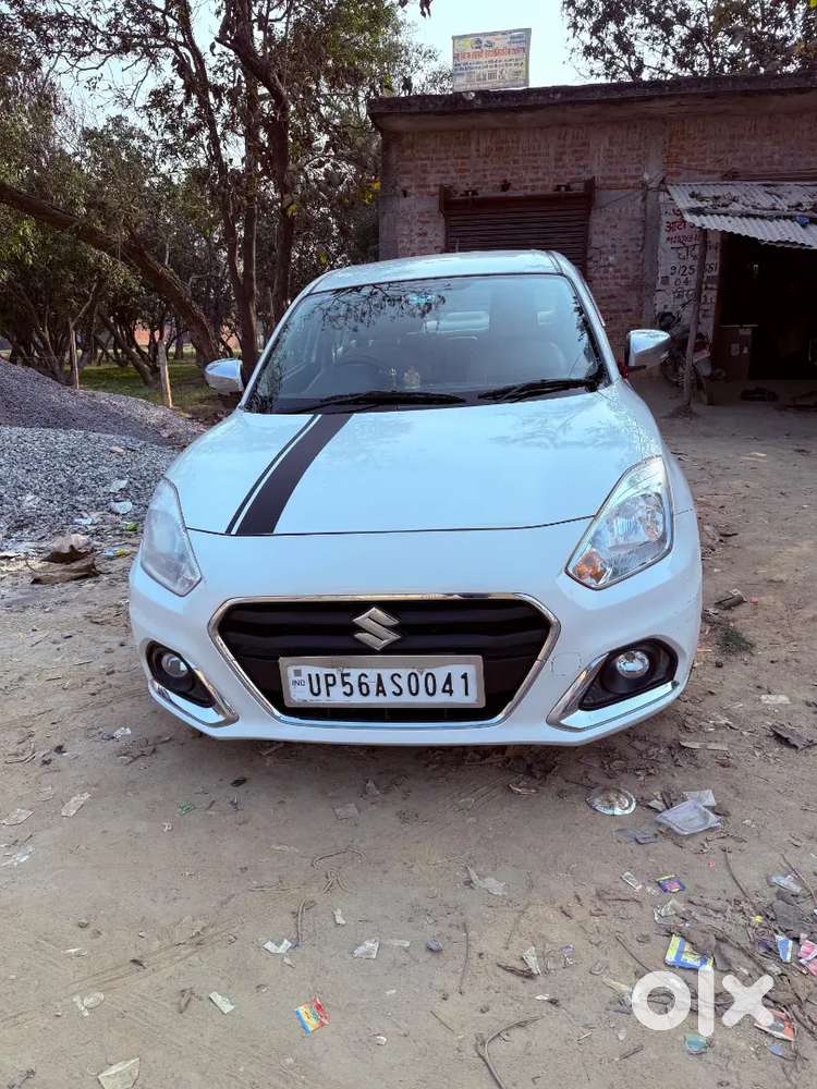 Maruti Suzuki Dzire 2022 Petrol 110000 Km Driven