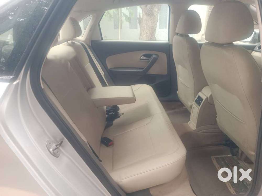 Volkswagen Vento 1.5 Tdi Highline At, 2015, Diesel