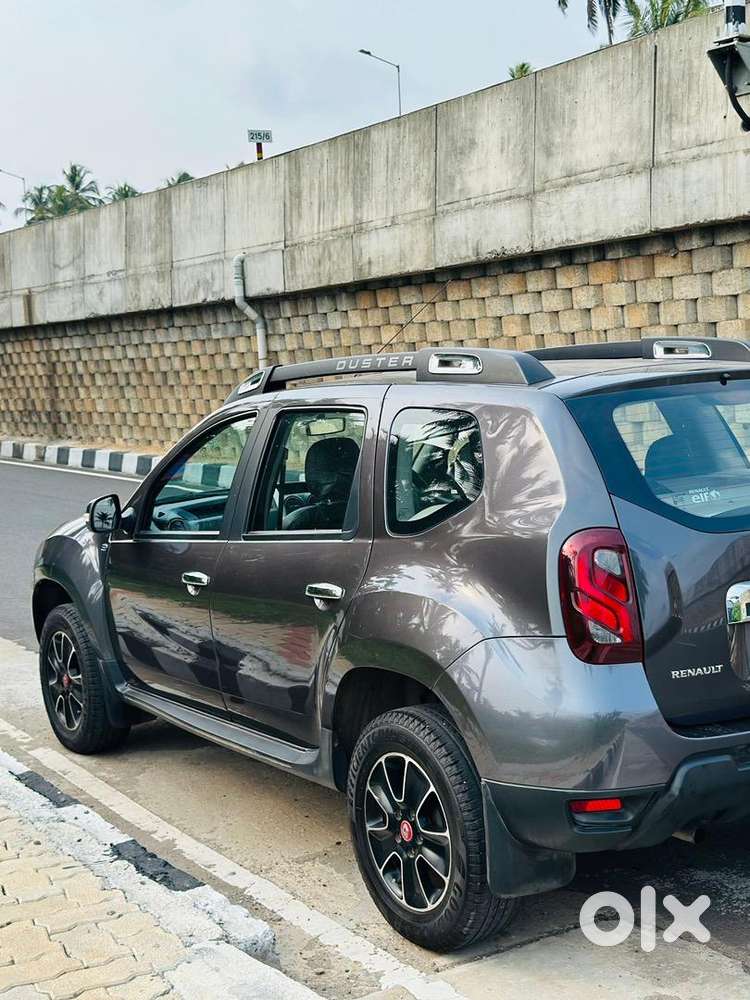 Duster 85 Ps Diesel , Single Owner