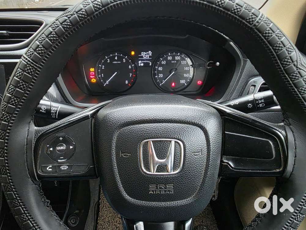 Honda Amaze 1.2 V I-vtec Mt, 2021, Petrol