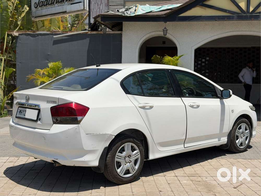 Honda City 2008-2011 1.5 S Mt, 2011, Petrol