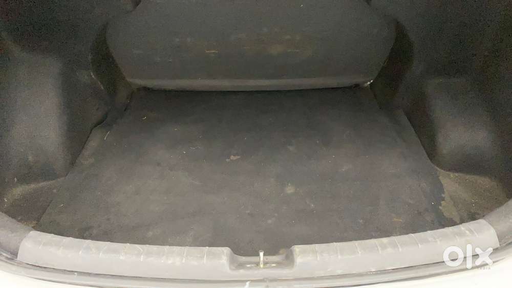 Hyundai Aura Sx Manual, 2021, Petrol