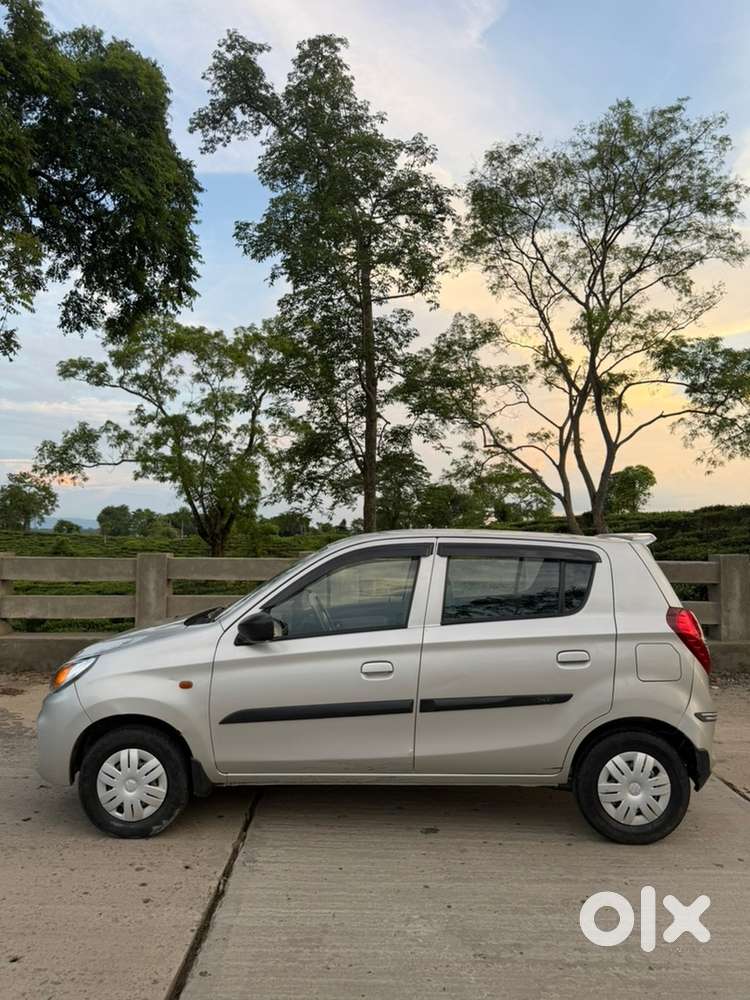 Maruti Suzuki Alto 2023 Petrol