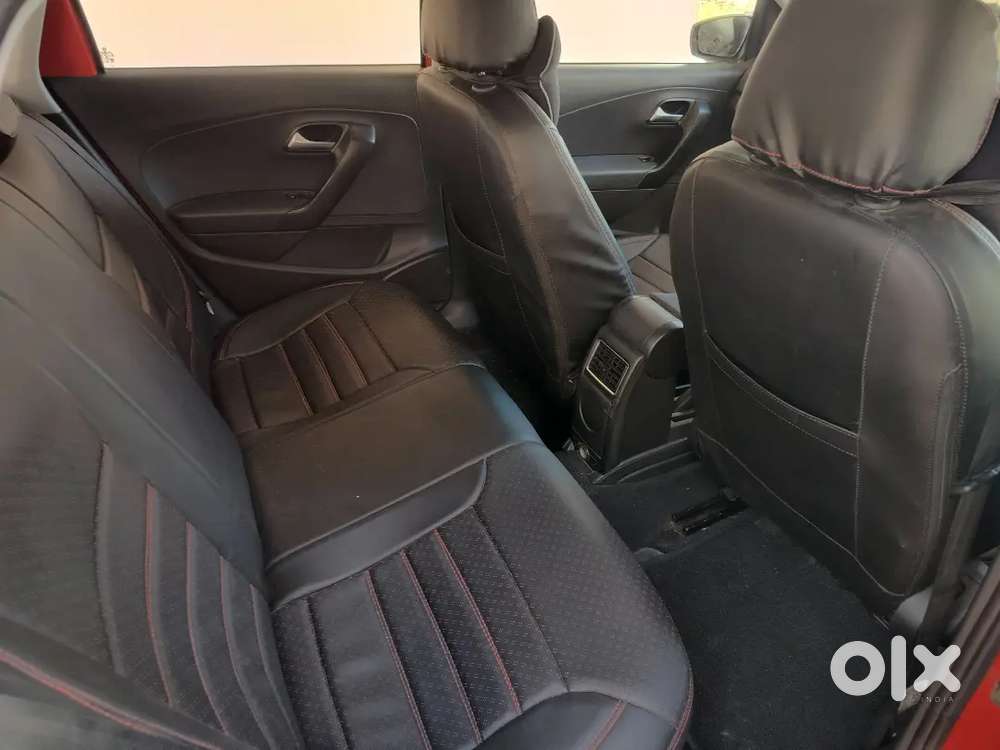 2019 Volkswagen Polo Comfortline