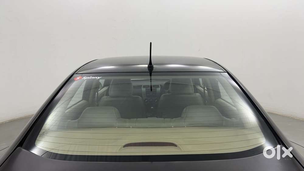 Honda City 2008-2011 1.5 S Mt, 2012, Petrol