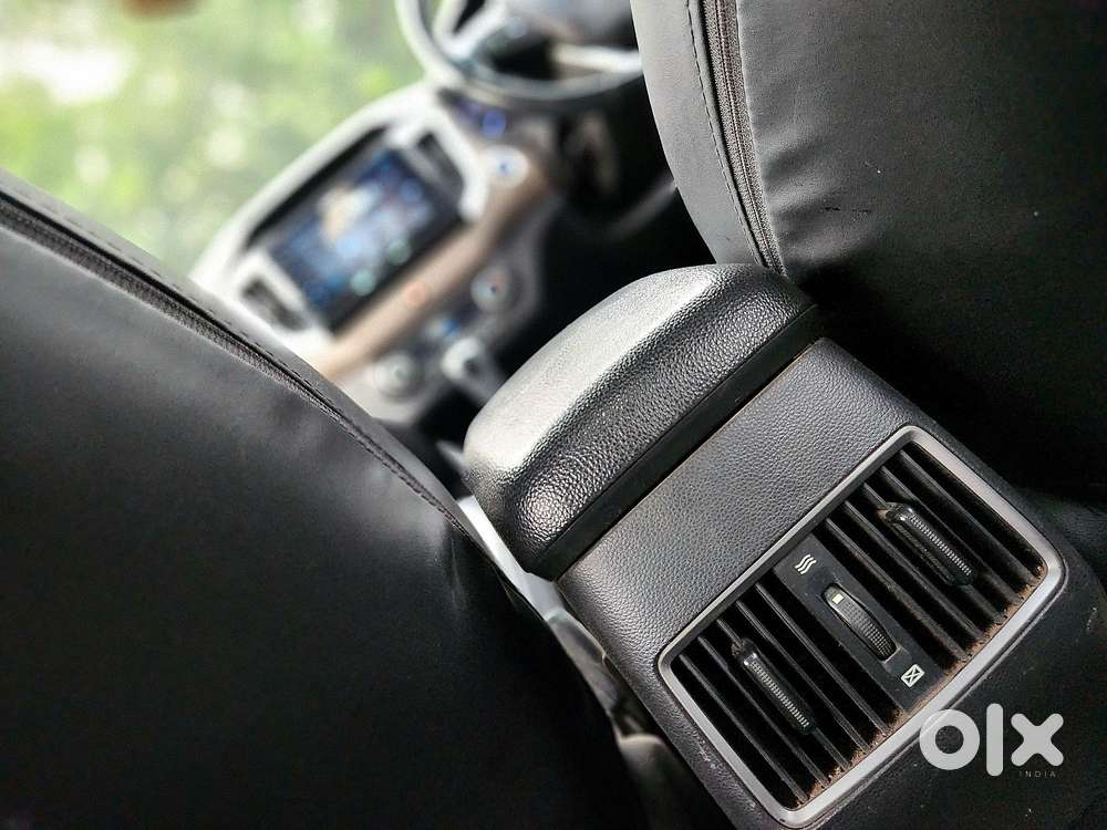 Hyundai Creta 1.6 Sx Plus Petrol At, 2017, Petrol