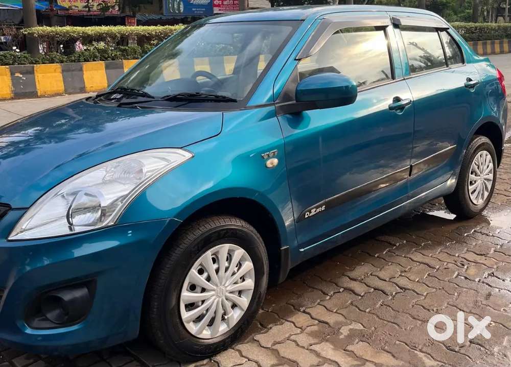 Maruti Suzuki Dzire 2012 Petrol Good Condition