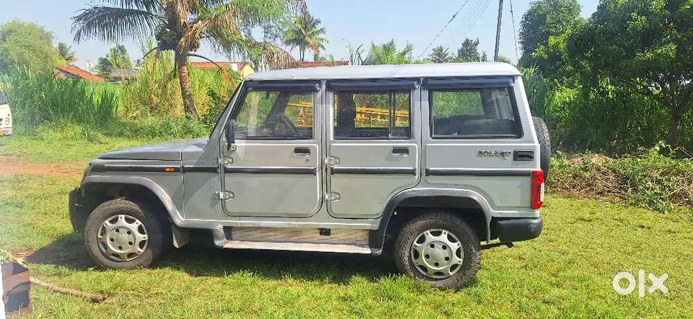 Mahindra Bolero 2010 Diesel 182000 Km Driven