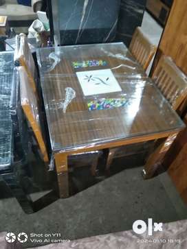 Olx discount dining chairs