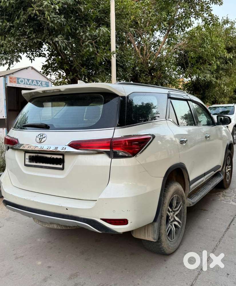 Toyota Fortuner 3.0 4x2 Mt, 2020, Diesel