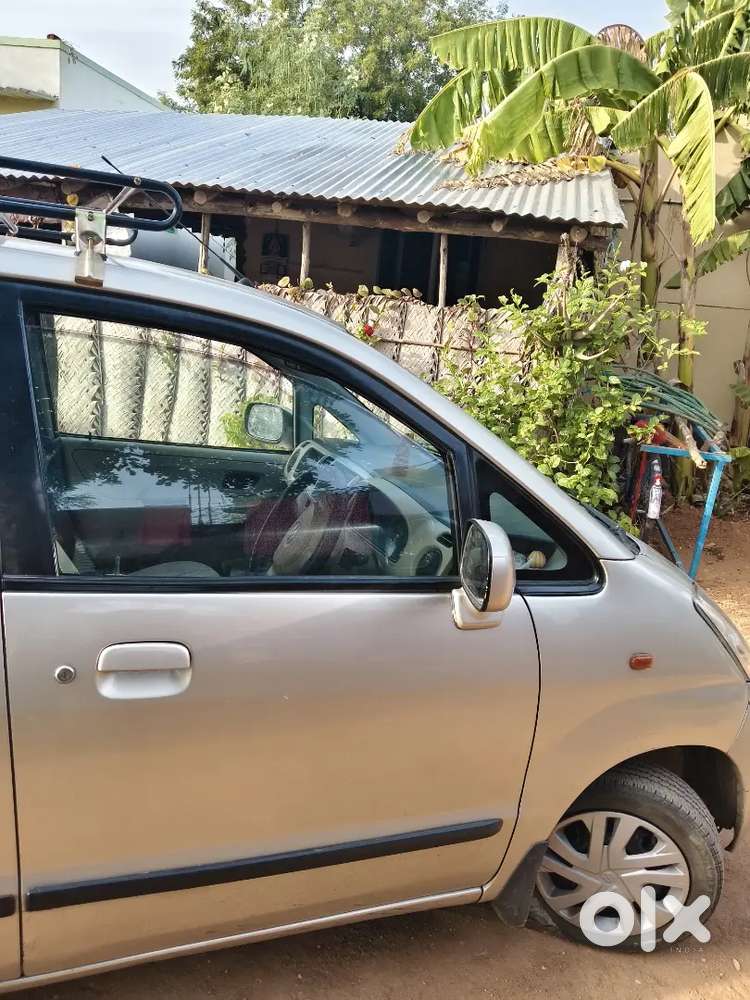 Maruti Suzuki Zen Estilo 2007 Petrol