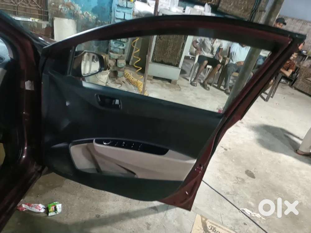 Cng Fitted Car 2014-2015