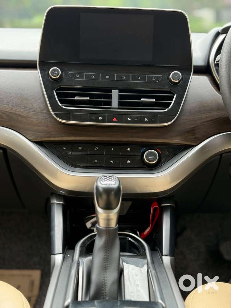 Tata Harrier 2.0 Kryotec Xta Plus, 2022, Diesel