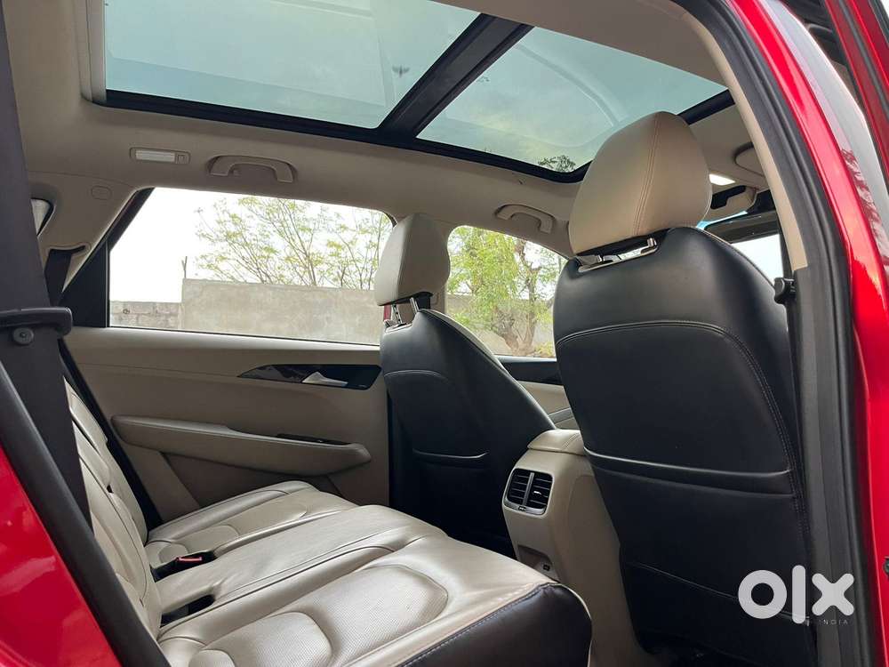 Mg Hector 2.0 Sharp Diesel, 2021, Diesel