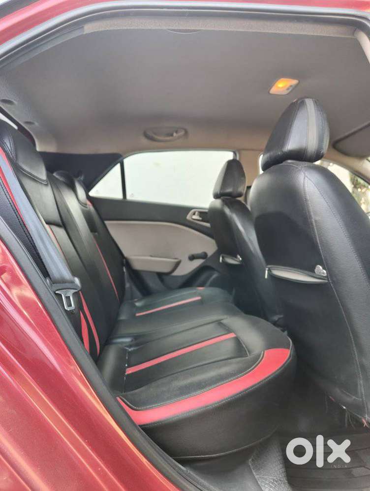 Hyundai Elite I20 Era 1.2, 2015, Petrol