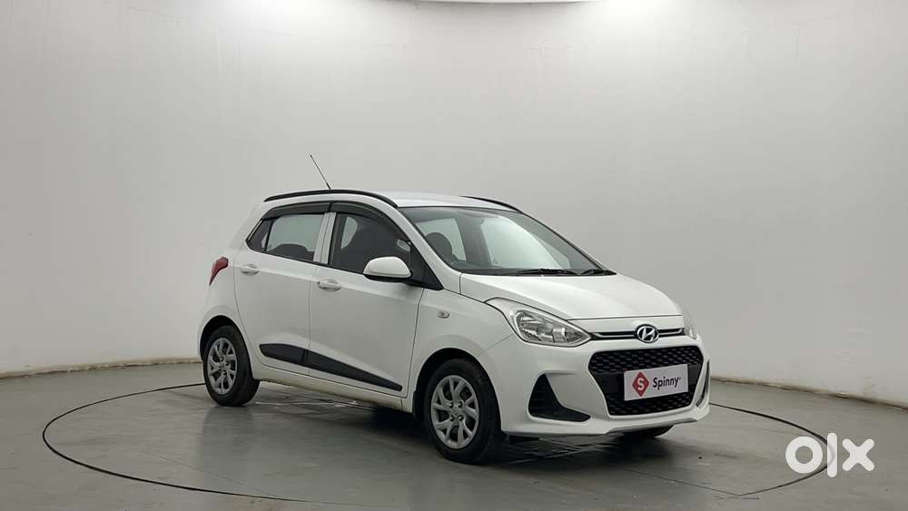Hyundai Grand I10 1.2 Kappa Magna, 2019, Petrol